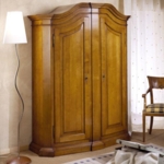 Ebanart Schrank 7042