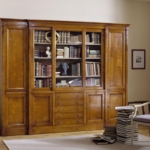 Ebanart Bibliothek 8760