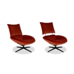 IP Sessel Allrounder mit Hocker 