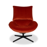 IP Sessel Allrounder mit Hocker 
