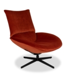 IP Sessel Allrounder mit Hocker 