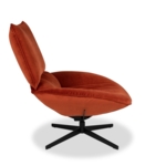 IP Sessel Allrounder mit Hocker 