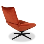 IP Sessel Allrounder mit Hocker 