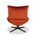 IP Sessel Allrounder mit Hocker 