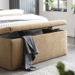 Rheinwerk Polsterbett RW-B 011