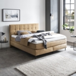 Rheinwerk Polsterbett RW-B 011