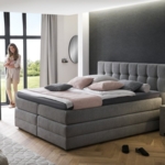 Rheinwerk Polsterbett RW-B 011