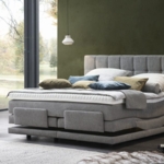 Rheinwerk Polsterbett RW-B 011
