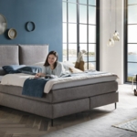 Rheinwerk Polsterbett RW-B 019