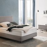 Rheinwerk Polsterbett RW-B 001