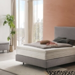 Rheinwerk Polsterbett RW-B 001