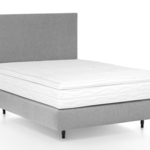 Rheinwerk Polsterbett RW-B 001