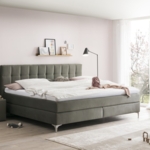 Rheinwerk Polsterbett RW-B 011