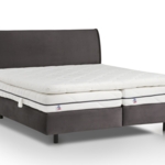 Rheinwerk Polsterbett RW-B 007