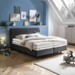 Rheinwerk Polsterbett RW-B 007