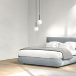 INTERLÜBKE Bett Jalis