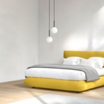 INTERLÜBKE Bett Jalis