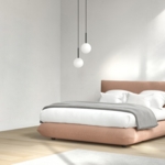 INTERLÜBKE Bett Jalis