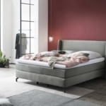 Rheinwerk Polsterbett RW-B 002
