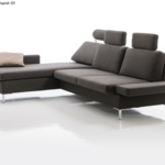 BRÜHL Sofaprogramm Alba