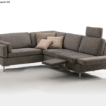 BRÜHL Sofaprogramm Alba
