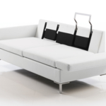 BRÜHL Sofaprogramm Alba
