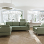 BRÜHL Sofaprogramm Alba