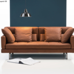 BRÜHL Sofaprogramm Amber