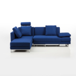 BRÜHL Sofa four-two