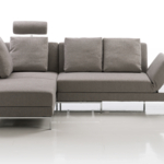 BRÜHL Sofa four-two