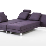 BRÜHL Sofa four-two