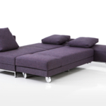BRÜHL Sofa four-two