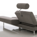 BRÜHL Sofa four-two