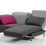 BRÜHL Sofaprogramm Moule