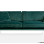 BIELEFELDER WERKSTÄTTEN Sofa Programm Polo Living