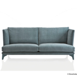 BIELEFELDER WERKSTÄTTEN Sofa Programm Polo Lounge