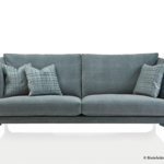 BIELEFELDER WERKSTÄTTEN Sofa Programm Polo Lounge