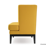BIELEFELDER WERKSTÄTTEN Sofa Programm Polo Dining