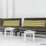 BIELEFELDER WERKSTÄTTEN Sofa Programm Polo Dining