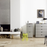 INTERLÜBKE Sideboard-Programm change