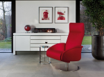 IP DESIGN Relaxsesselprogramm Cliff