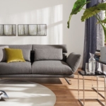 IP Sofa Clou