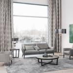 BIELEFELDER WERKSTÄTTEN Sofa Coco