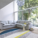 COR Sofa Conseta