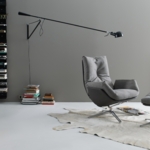 COR Sessel Cordia Lounge