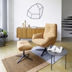 COR Sessel Cordia Lounge