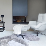 COR Sessel Cordia Lounge