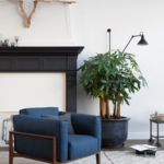 COR Sofa Elm