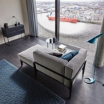COR Sofa Elm