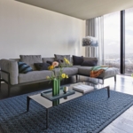 COR Sofa Elm